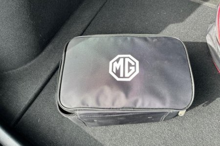2023 MG MG4 - photo 24