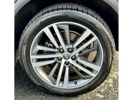 2020 Audi Q5 - photo 26