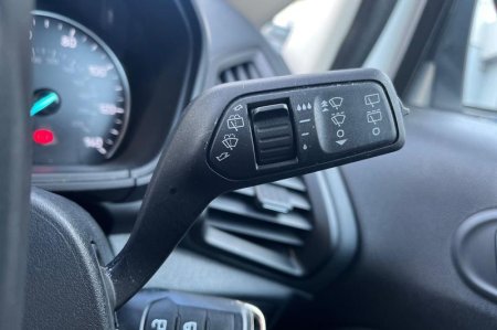 2023 Ford EcoSport - photo 15