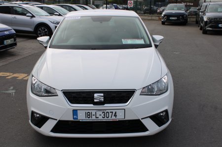 2018 SEAT Ibiza - photo 8