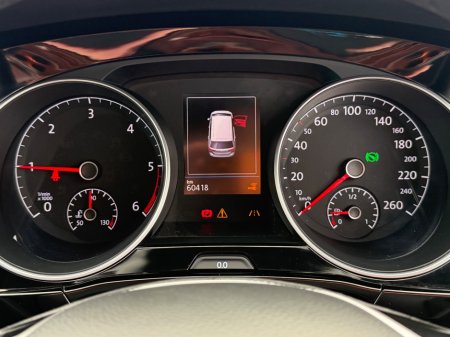 2019 Volkswagen Touran - photo 25