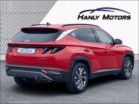 2021 Hyundai Tucson - photo 9