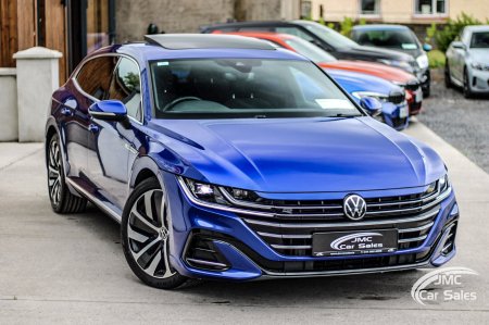 2021 Volkswagen Arteon - photo 4