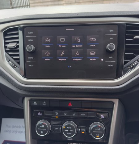 2021 Volkswagen T-Roc - photo 9