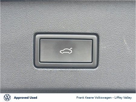 2026 Volkswagen Tayron - photo 23