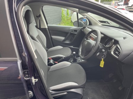 2014 Citroen C3 - photo 8