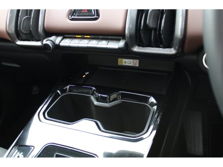 2027 Suzuki e Vitara - photo 20