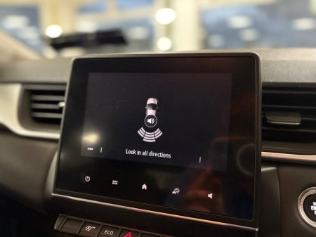 2021 Renault Captur - photo 21