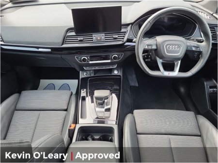 2024 Audi Q5 - photo 2