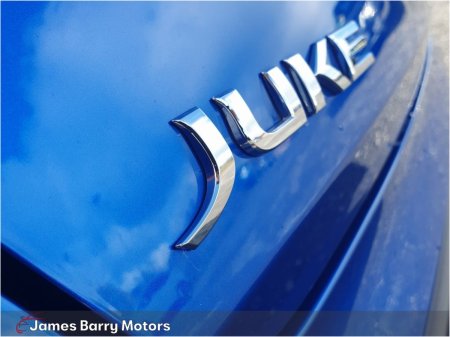2026 Nissan Juke - photo 26