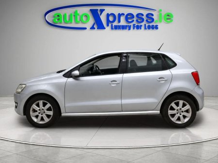 2014 Volkswagen Polo - photo 3