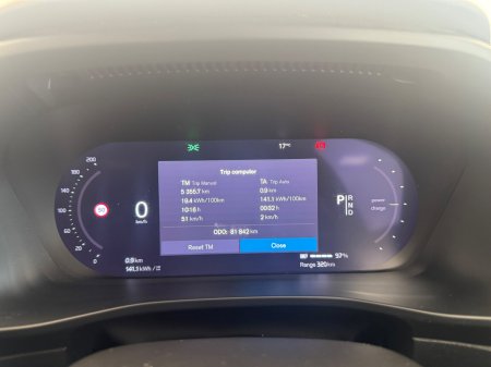 2023 Volvo C40 - photo 17