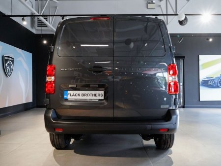 2026 Peugeot Expert - photo 5