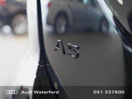 2026 Audi A5 - photo 20