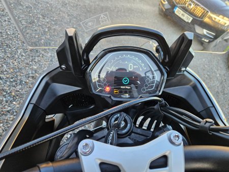 2023 Triumph Other - photo 17