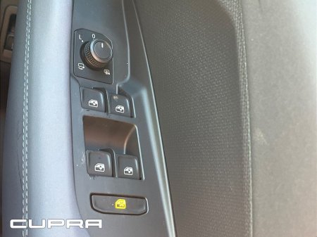 2026 Cupra Terramar - photo 24