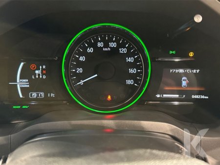 2020 Honda Vezel - photo 21