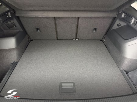 2026 Volkswagen Tiguan - photo 16