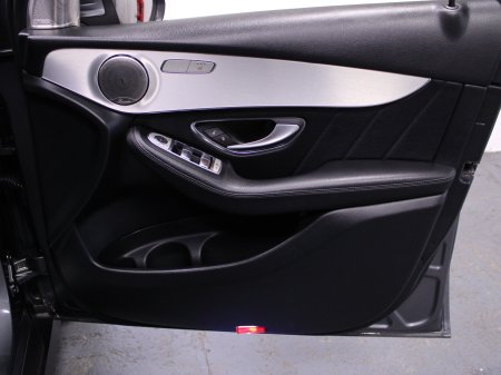 2017 Mercedes-Benz GLC - photo 25