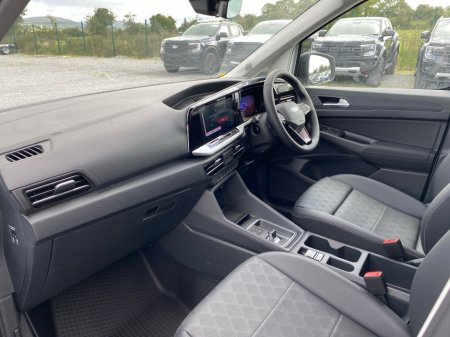 2026 Ford Transit Connect - photo 8