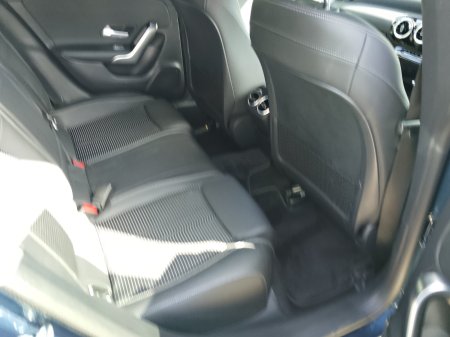 2020 Mercedes-Benz CLA - photo 13