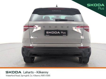 2024 Skoda Karoq - photo 14