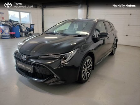2023 Toyota Corolla - photo 16