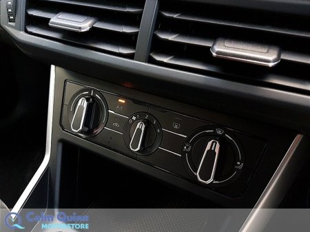 2025 Volkswagen Polo - photo 13