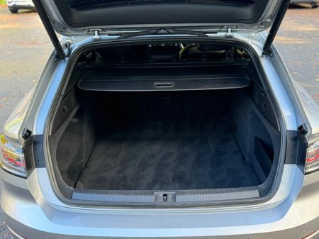 2022 Volkswagen Arteon - photo 7