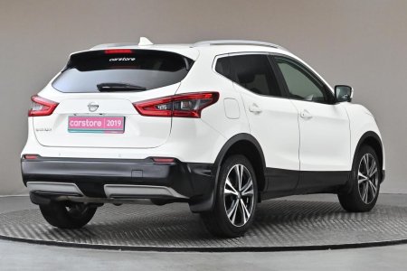 2019 Nissan Qashqai - photo 9