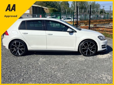 2016 Volkswagen Golf - photo 2
