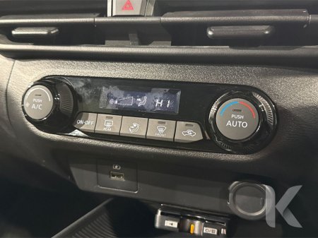 2023 Nissan Note - photo 23
