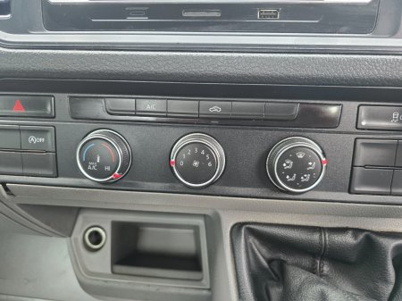 2021 Volkswagen Crafter - photo 4