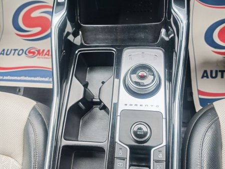 2023 Kia Sorento - photo 18
