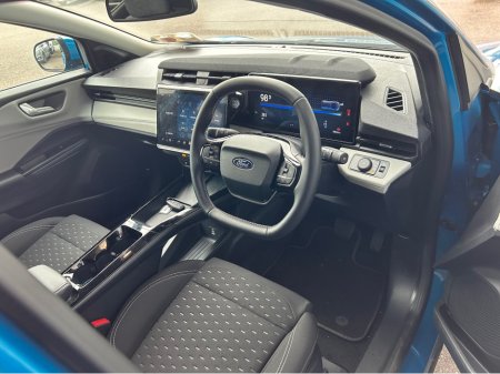2026 Ford Puma - photo 3
