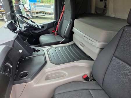 2021 SCANIA P320 - photo 14