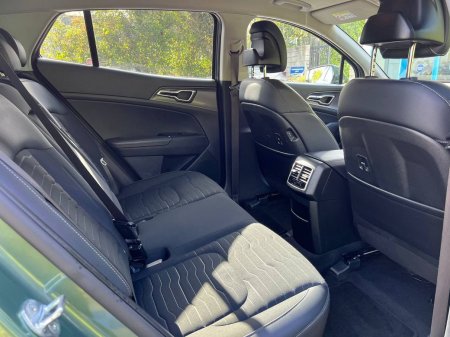 2022 Kia Sportage - photo 8