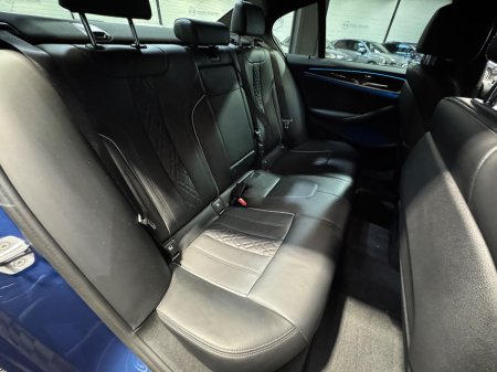 2021 BMW 5-Series - photo 21