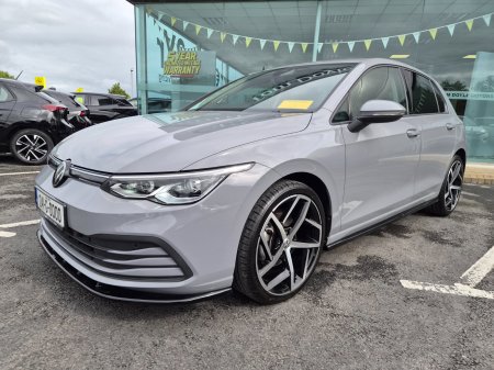 2024 Volkswagen Golf - photo 8