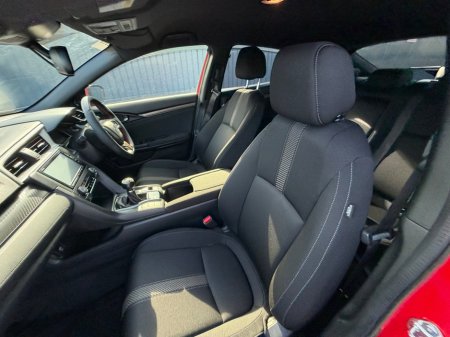 2019 Honda Civic - photo 48