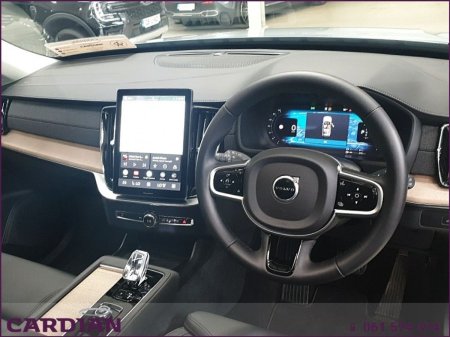 2025 Volvo XC90 - photo 11