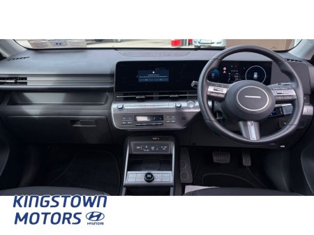 2026 Hyundai KONA - photo 7