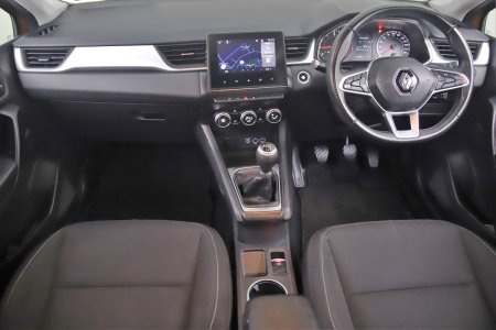 2021 Renault Captur - photo 14