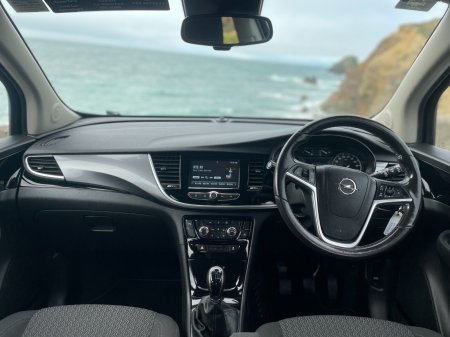 2019 Opel Mokka - photo 6