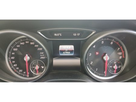 2017 Mercedes-Benz CLA - photo 5
