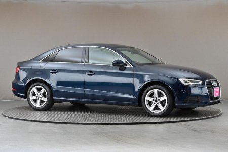 2018 Audi A3 - photo 12
