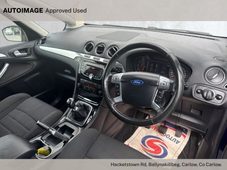 2014 Ford S-Max - photo 5