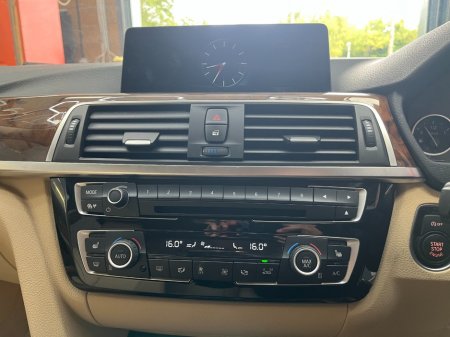 2017 BMW 3-Series - photo 10