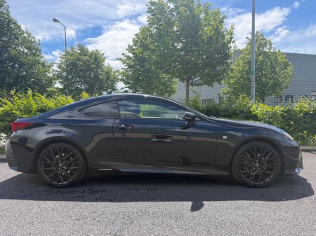 2016 Lexus RC - photo 6