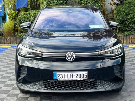 2023 Volkswagen ID.4 - photo 15